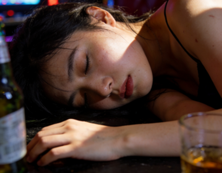 深夜驚喜：日本愛蜜催情水與催情產品推薦，如何科學喚醒伴侶的深層慾望？