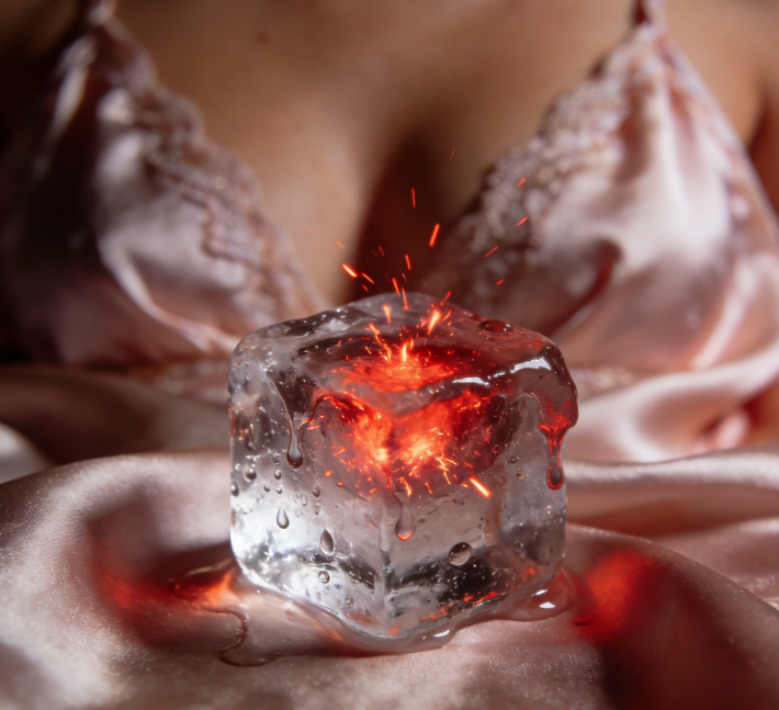 終結深夜的房事冷暴力：藥師揭秘如何透過生理喚醒打破「女性性冷感」，讓親密關係重回巔峰