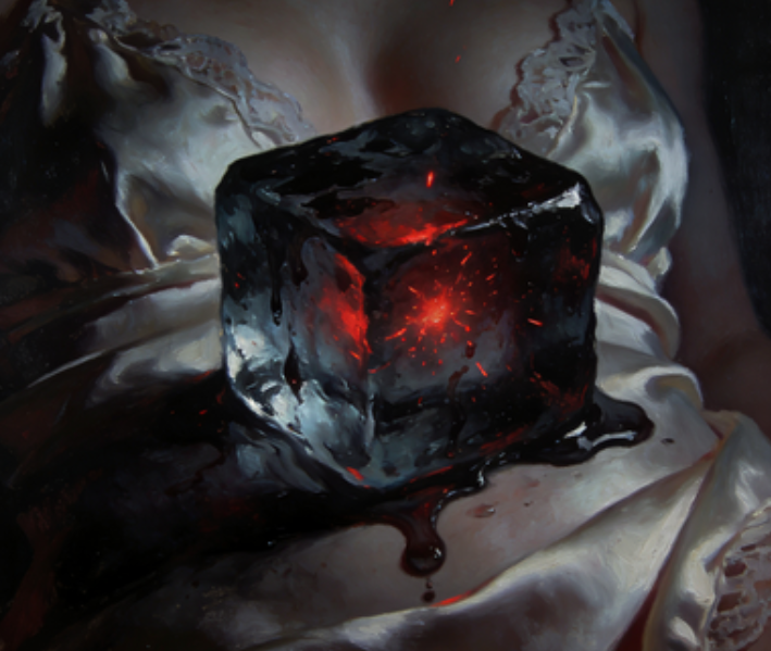 深夜的冰冷防線：藥師教你如何用科學手段攻克「女性性冷感」，開啟噴發式的親密關係